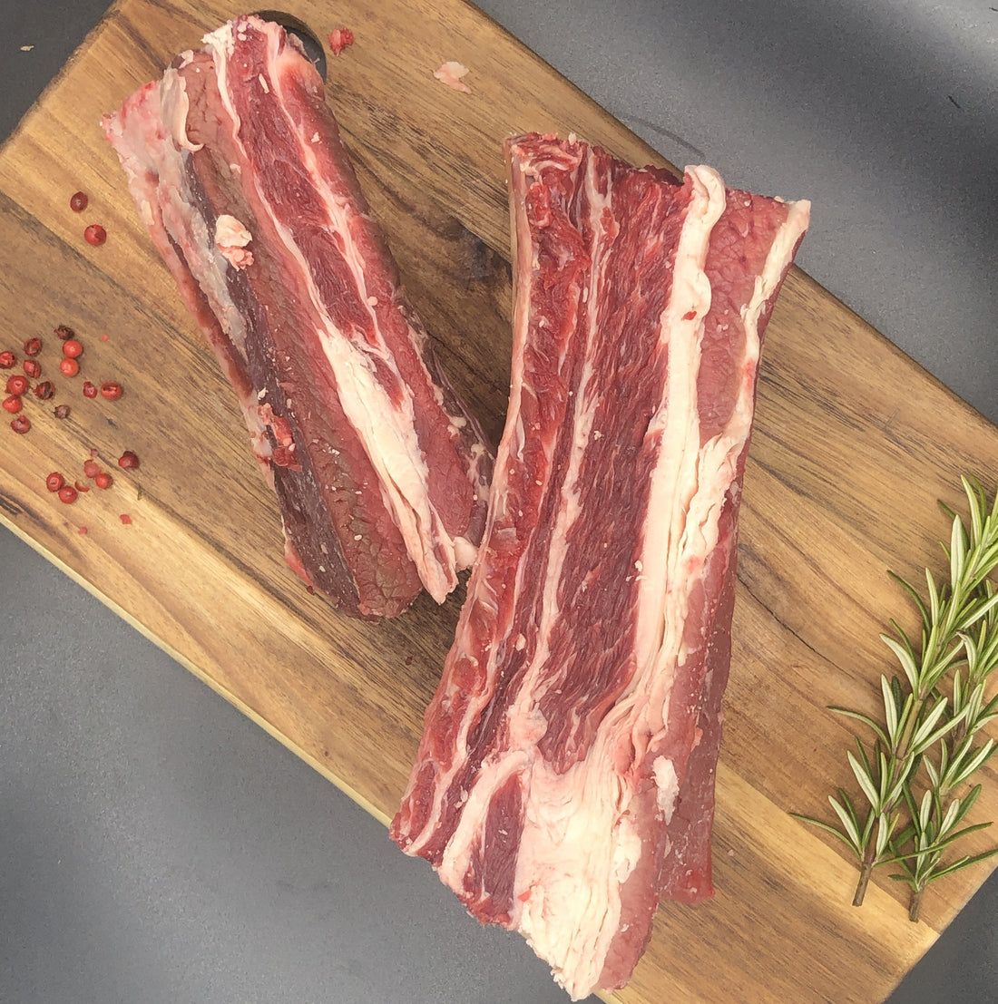 Quel morceau pour un pot au feu ?