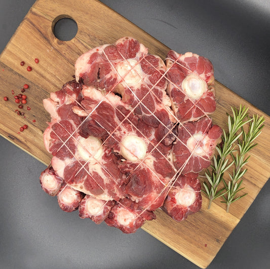 Recette queue de bœuf marocaine