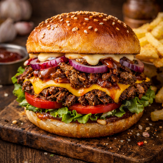 1 place pour un repas à la ferme