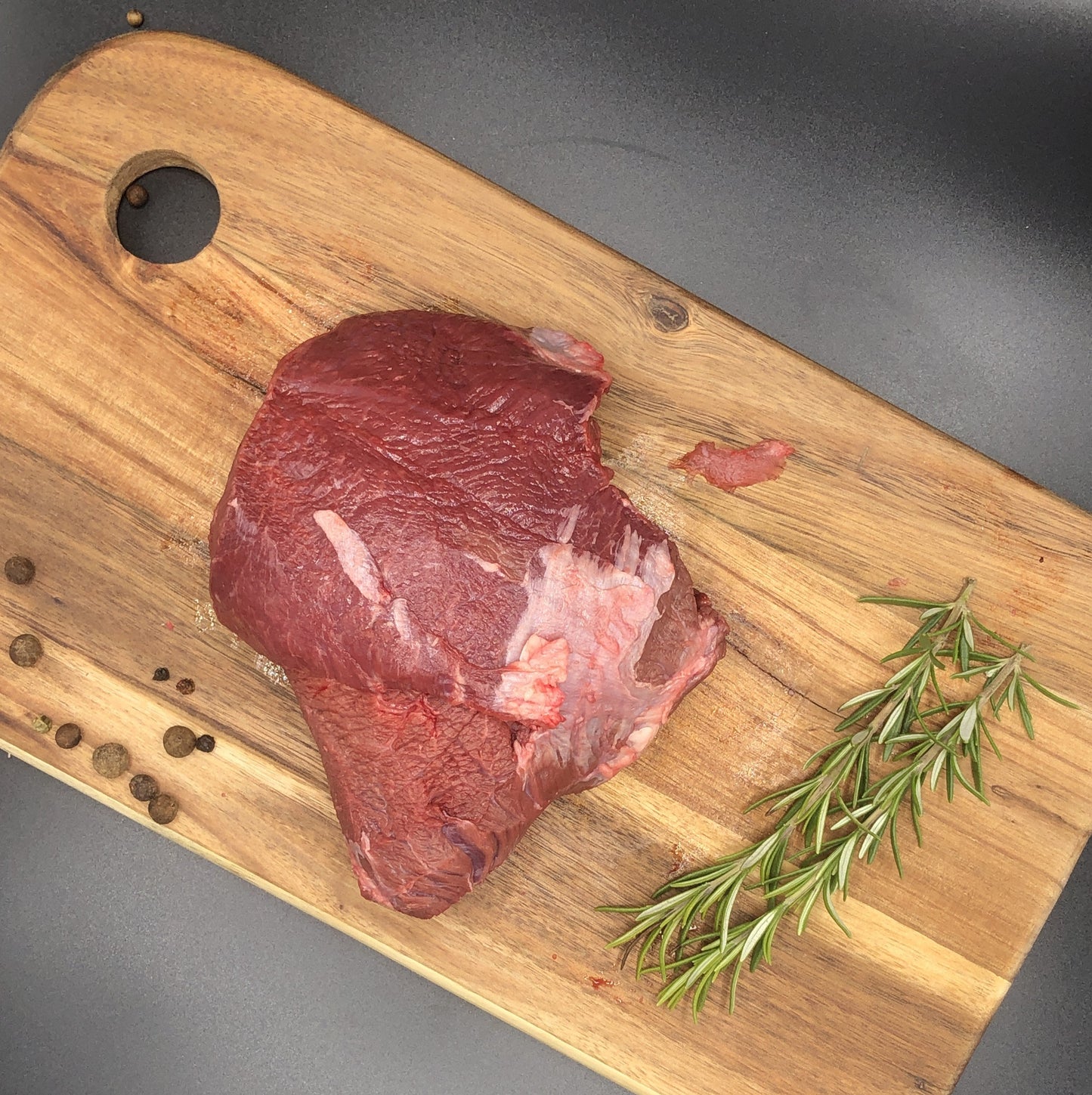 Joue de veau - 2x500g