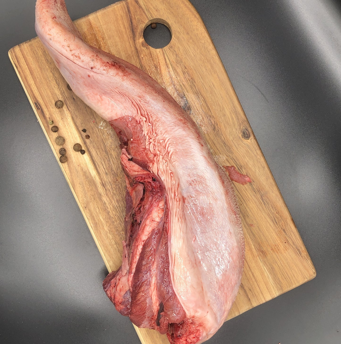 Langue de Bœuf - ~1.5kg