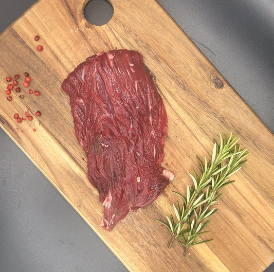 Bavette d'aloyau de Bœuf - 3kg