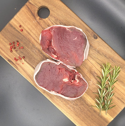 Tournedos filet de Bœuf - 2x300g