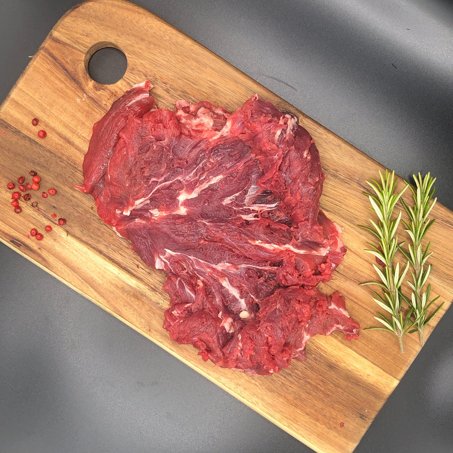 Araignée de Bœuf - 2x400g